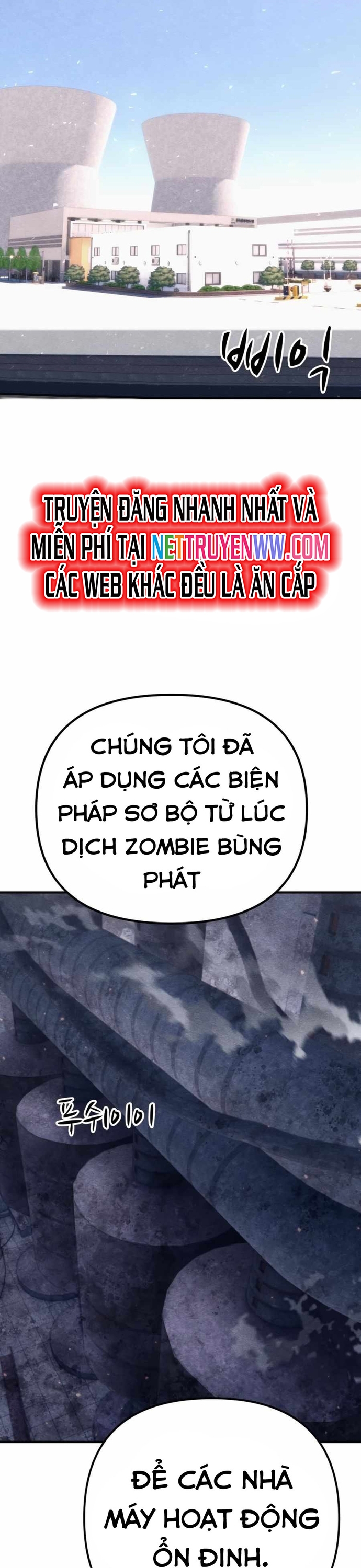 Đấng Cứu Thế Chương 22 Ảnh 30