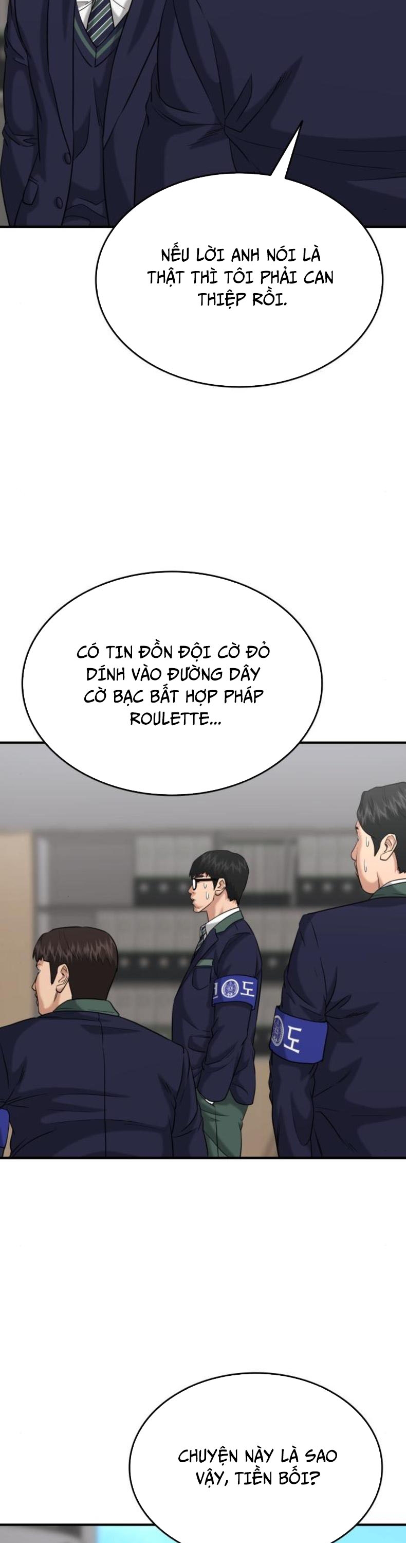 Minh Vương Chương 23 Ảnh 35