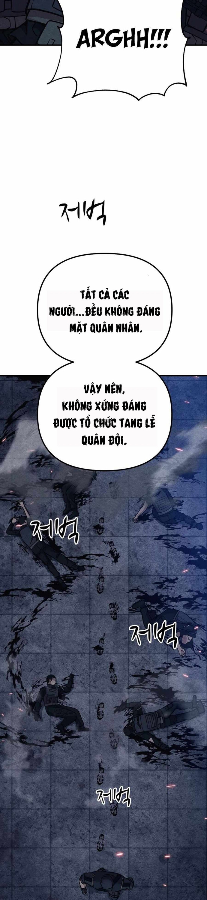 Đấng Cứu Thế Chương 26 Ảnh 63
