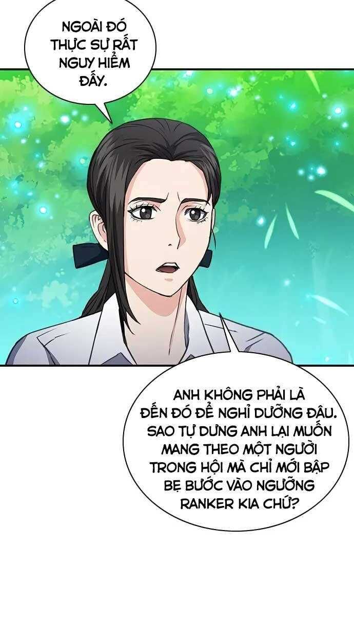 Druid Tại Ga Seoul - Người Hóa Thú Chương 102 Ảnh 84