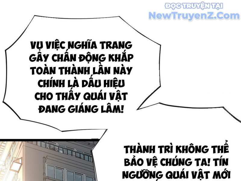 Ta Bắt Quái Thú Ở Tận Thế Chương 10 Ảnh 8