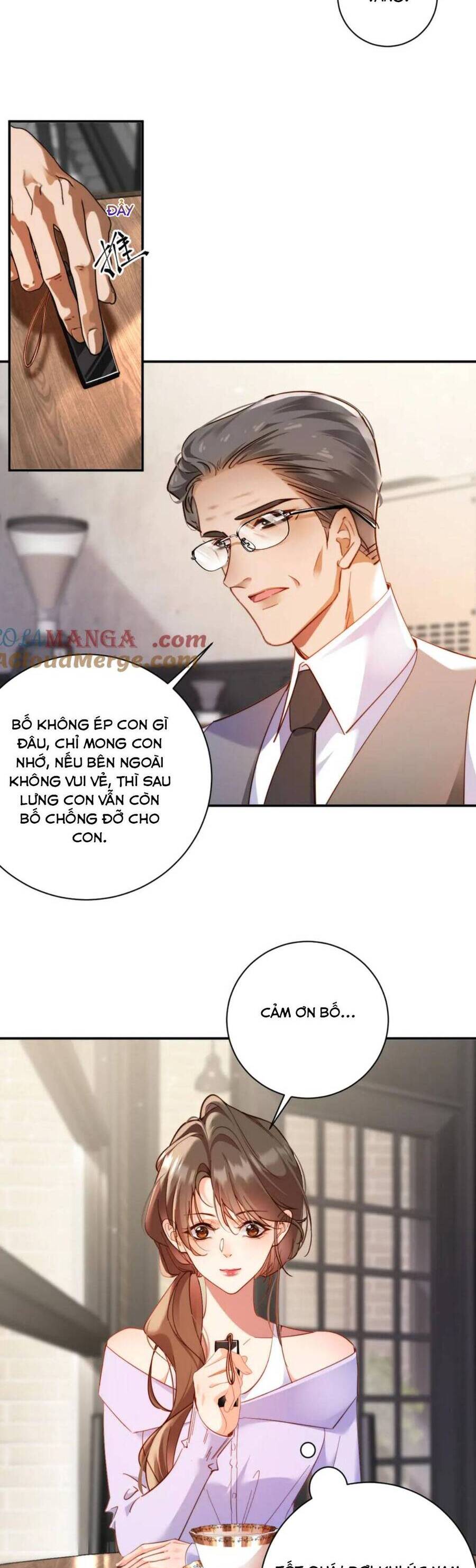 Cục Cưng Đáng Yêu Mua Một Tặng Một Chương 25 Ảnh 13