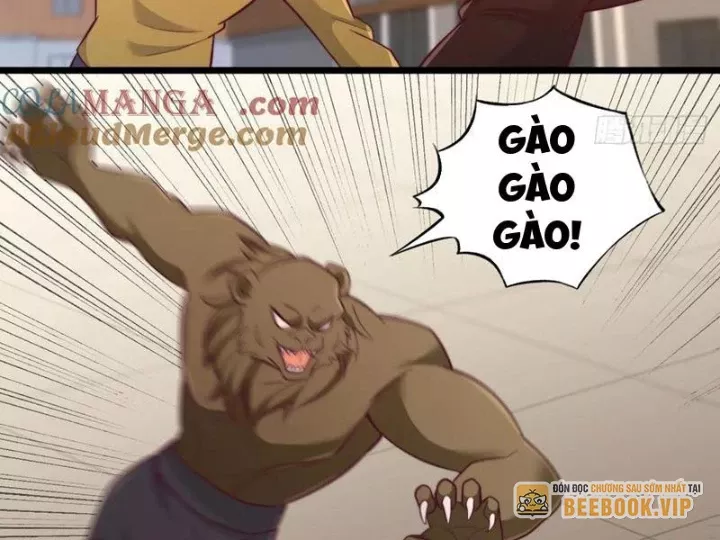 Ta Thần Ma Song Tu Chế Bá Thiên Hạ Chương 144 Ảnh 8