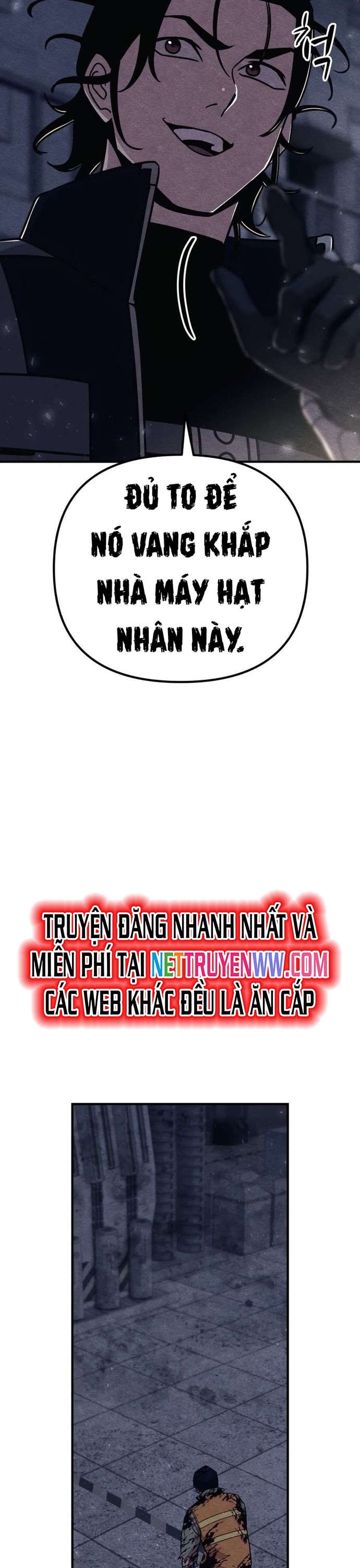 Đấng Cứu Thế Chương 25 Ảnh 42