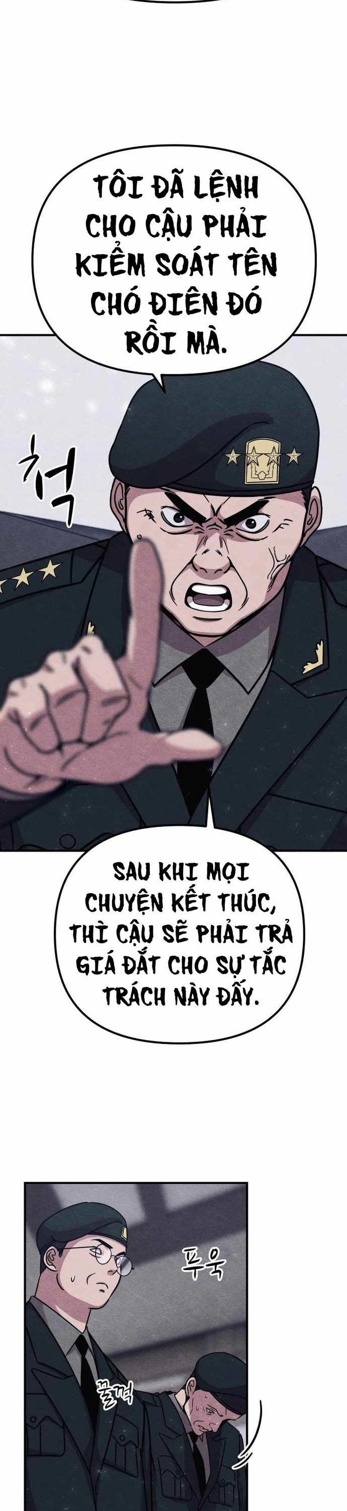 Đấng Cứu Thế Chương 28 Ảnh 32