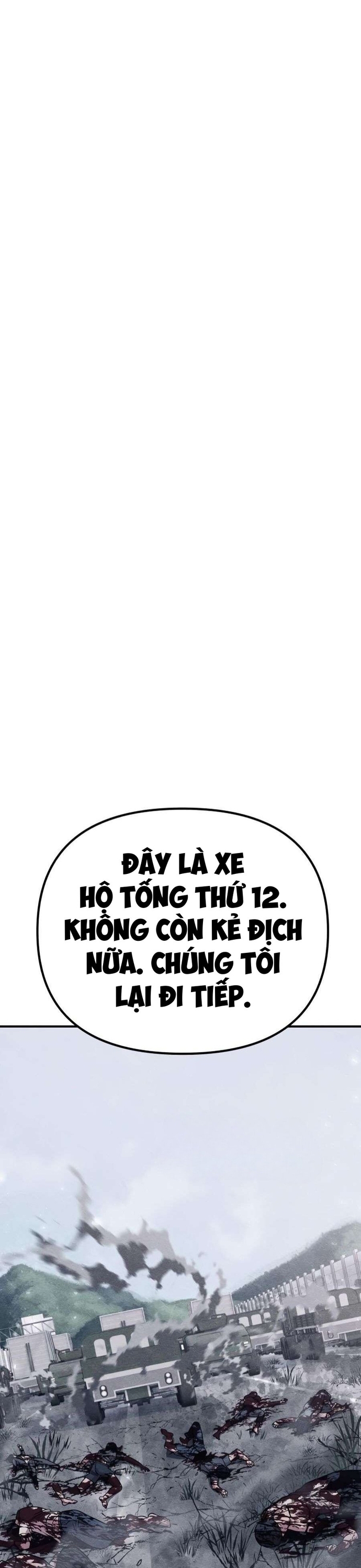 Đấng Cứu Thế Chương 24 Ảnh 11