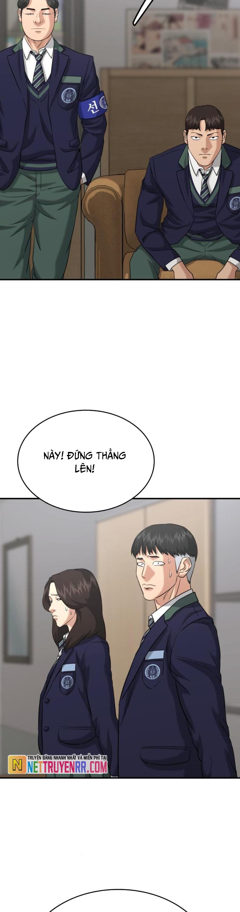 Minh Vương Chương 23 Ảnh 26
