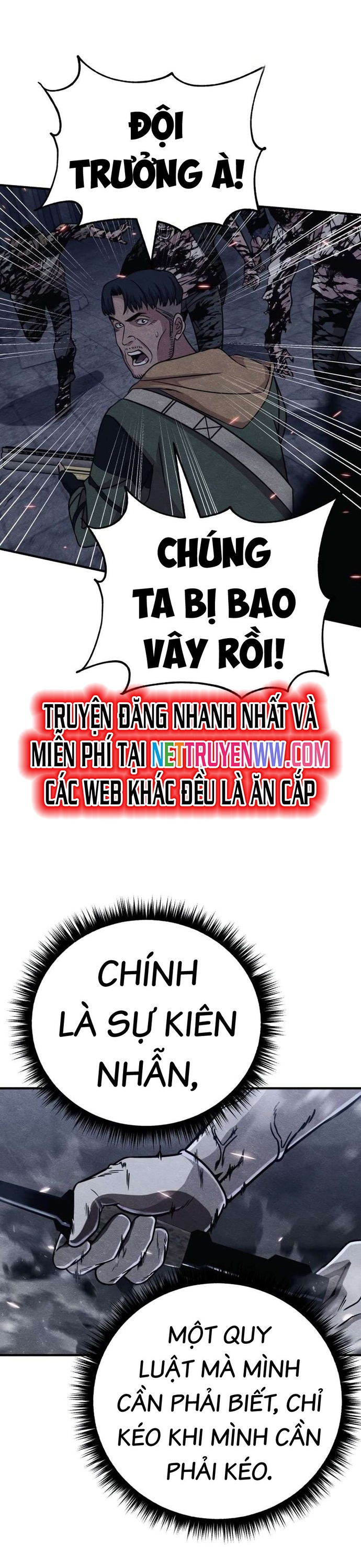 Đấng Cứu Thế Chương 25 Ảnh 56