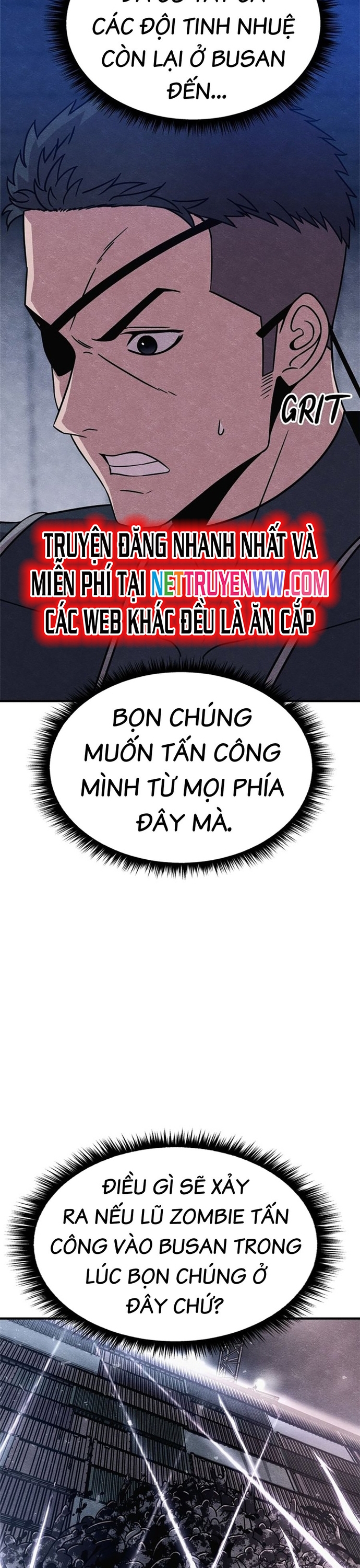 Đấng Cứu Thế Chương 33 Ảnh 42