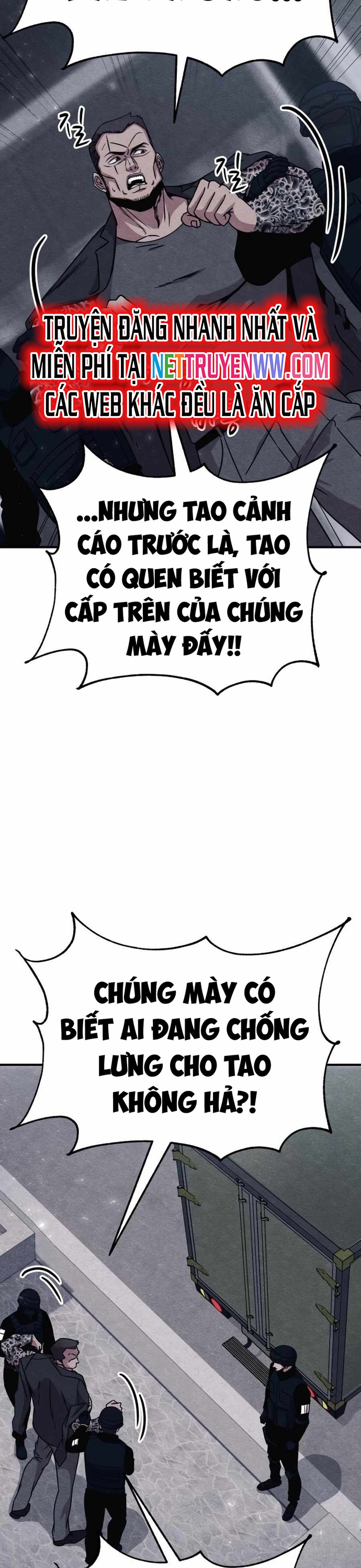 Đấng Cứu Thế Chương 28 Ảnh 42