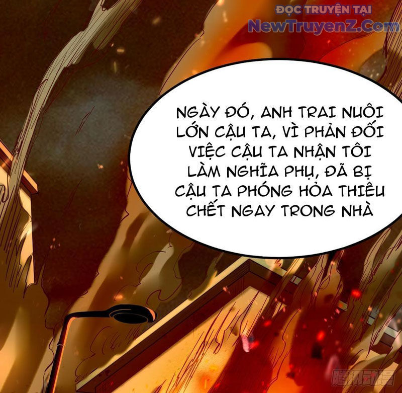 Ta Bắt Quái Thú Ở Tận Thế Chương 9 Ảnh 22