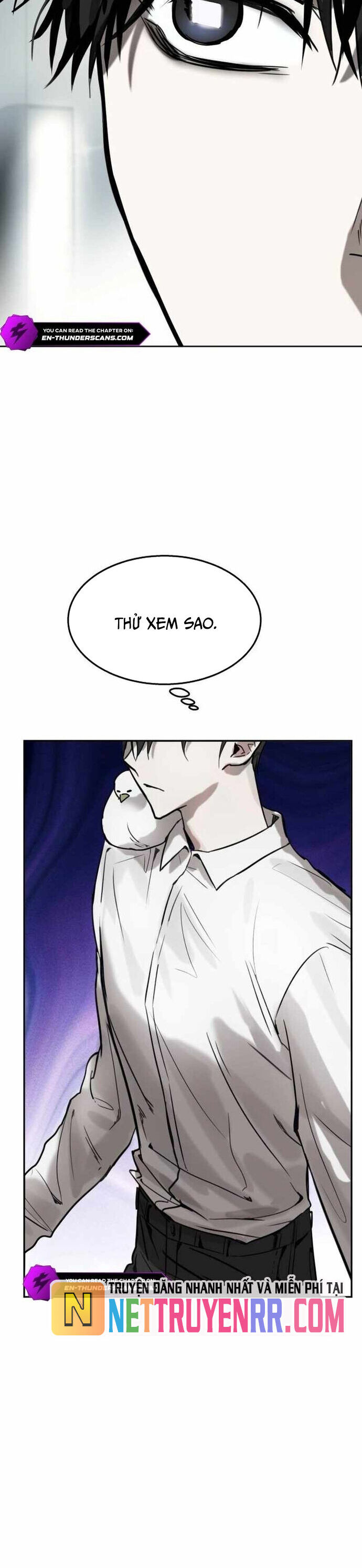Ngôi Sao Đỉnh Lưu Chương 5 Ảnh 32