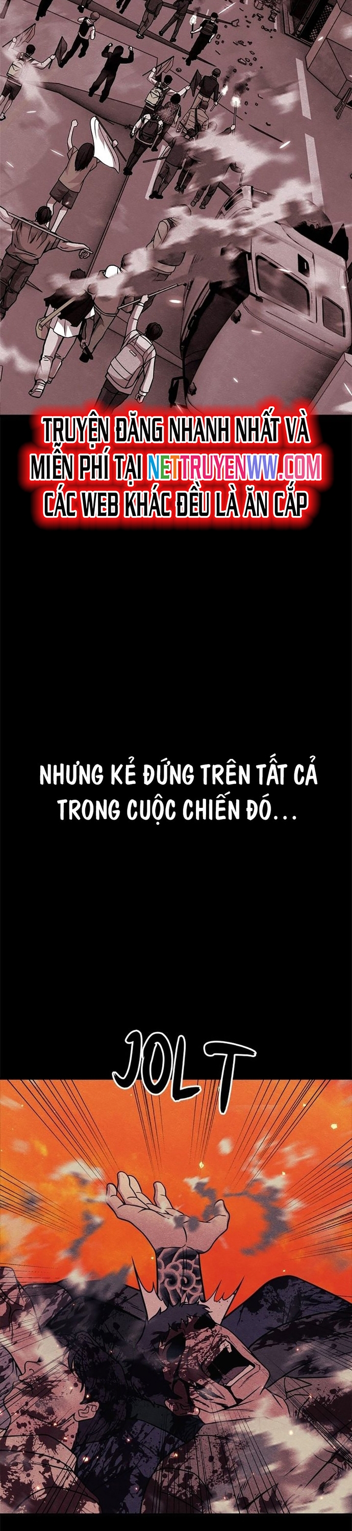 Đấng Cứu Thế Chương 37 Ảnh 7