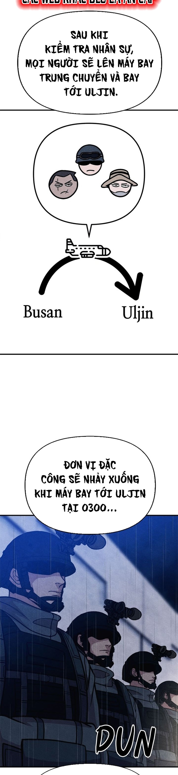 Đấng Cứu Thế Chương 30 Ảnh 37