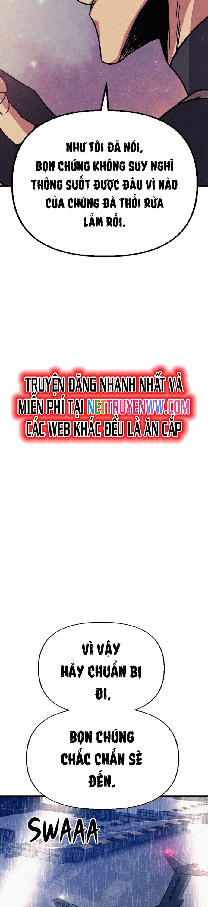 Đấng Cứu Thế Chương 30 Ảnh 27