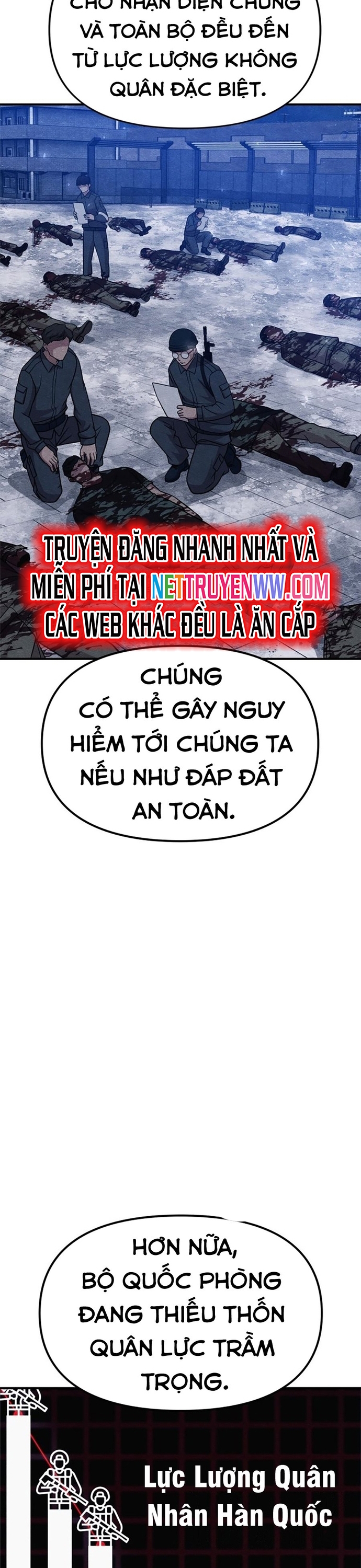 Đấng Cứu Thế Chương 33 Ảnh 9