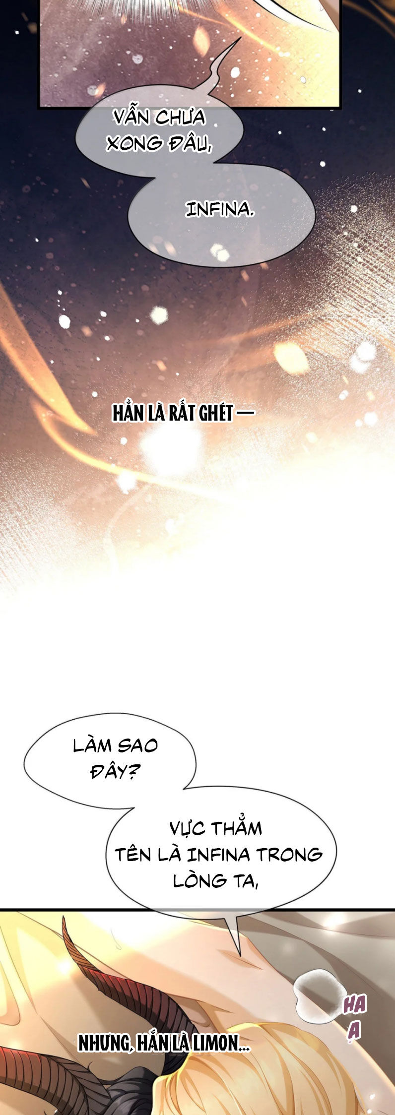 Tôi Trùng Sinh Trở Thành Tiểu Ác Long Của Vương Tử Điện Hạ Chương 75 Ảnh 21