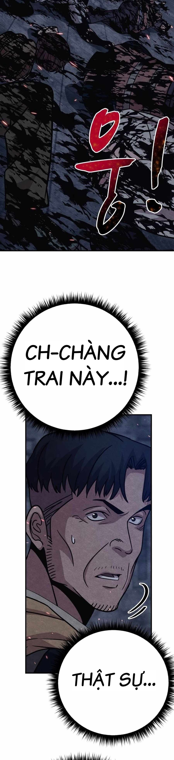 Đấng Cứu Thế Chương 26 Ảnh 6