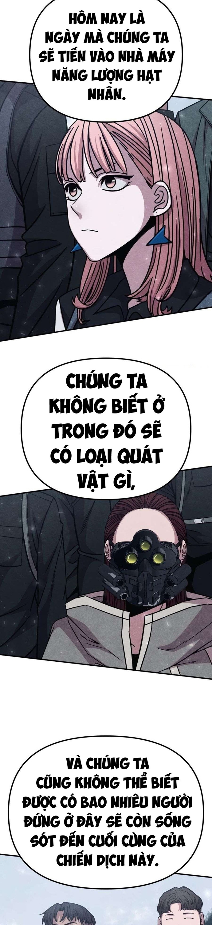 Đấng Cứu Thế Chương 25 Ảnh 4