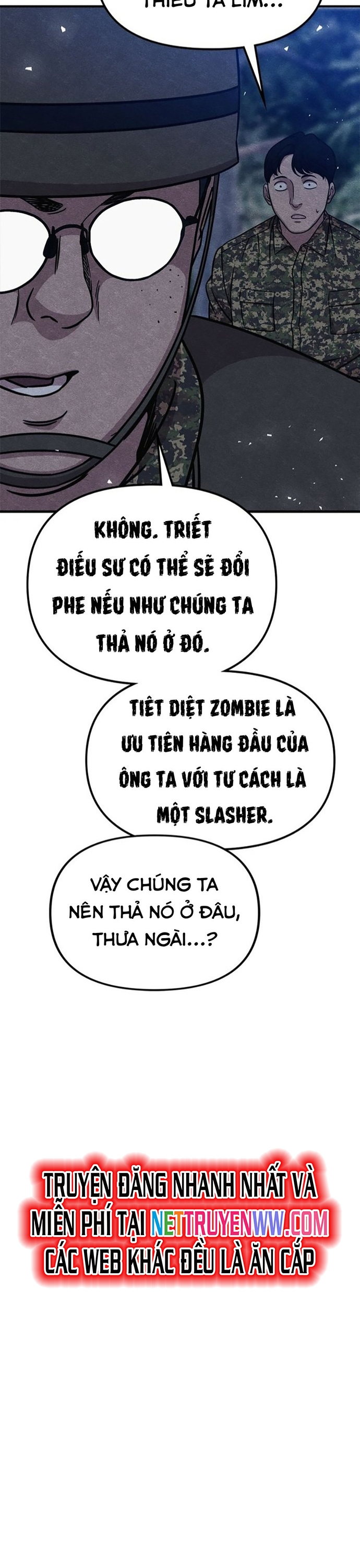 Đấng Cứu Thế Chương 38 Ảnh 67