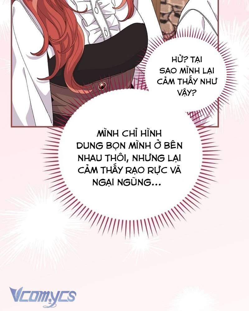 Chị Gái Của Nhân Vật Phản Diện Hôm Nay Đang Đau Khổ Chương 78 Ảnh 80
