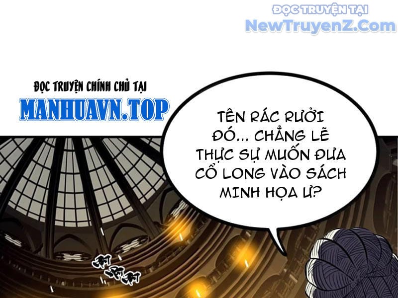 Ta Nhặt Rác Thượng Vương Giả Chương 66 Ảnh 68