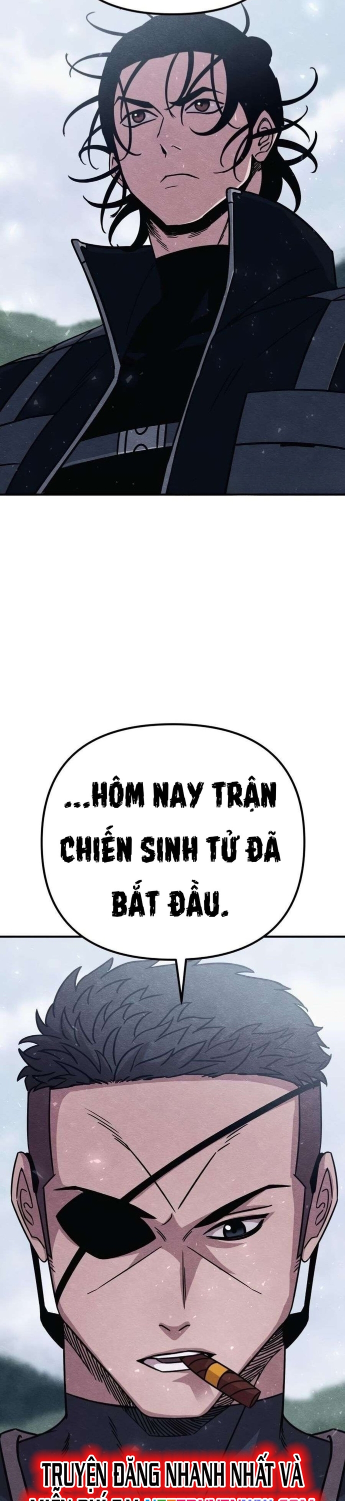 Đấng Cứu Thế Chương 24 Ảnh 74