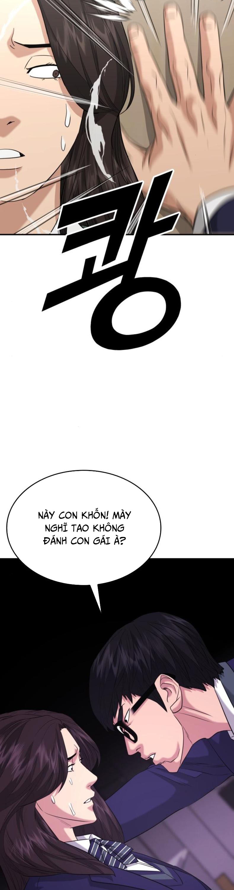 Minh Vương Chương 23 Ảnh 29