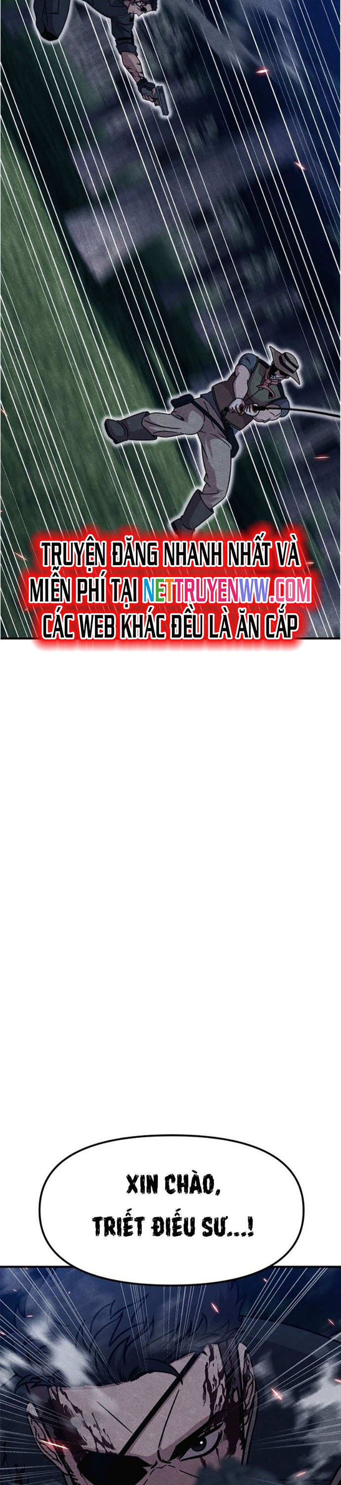 Đấng Cứu Thế Chương 38 Ảnh 45