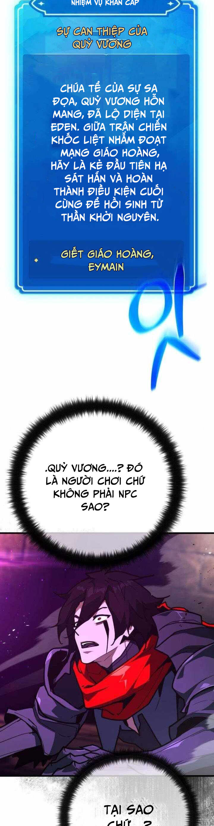 Quỷ Troll Mạnh Nhất Thế Giới Chương 136 Ảnh 8