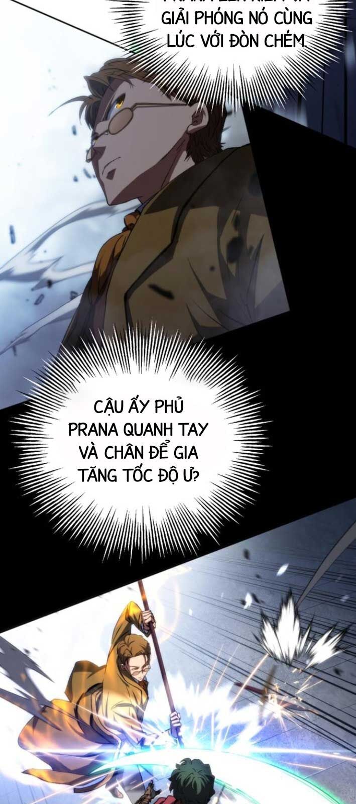 Wild Ranker Chương 6 Ảnh 52