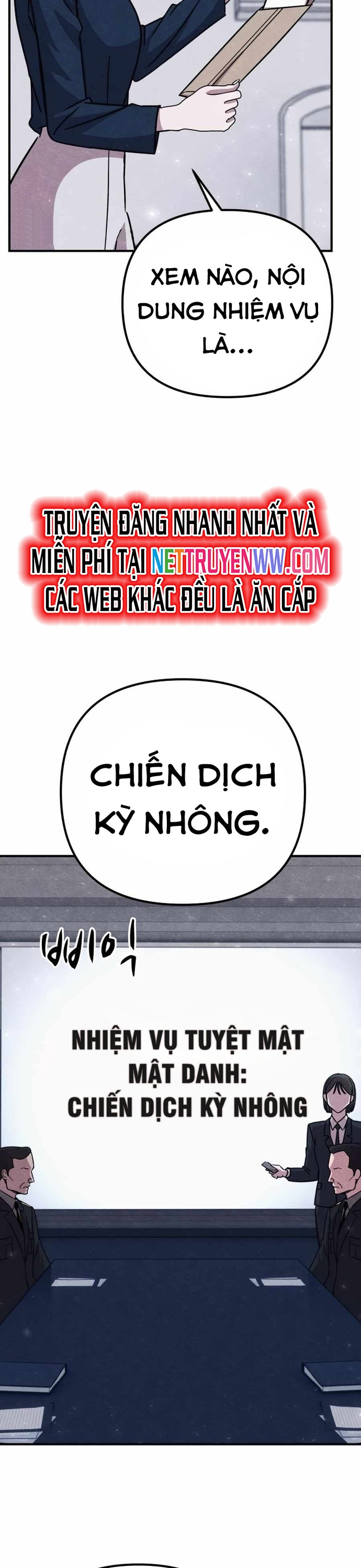 Đấng Cứu Thế Chương 22 Ảnh 27