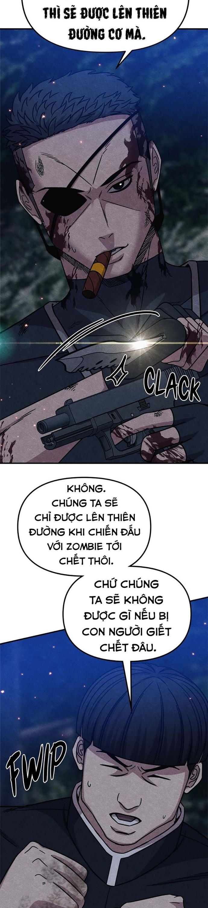 Đấng Cứu Thế Chương 36 Ảnh 56