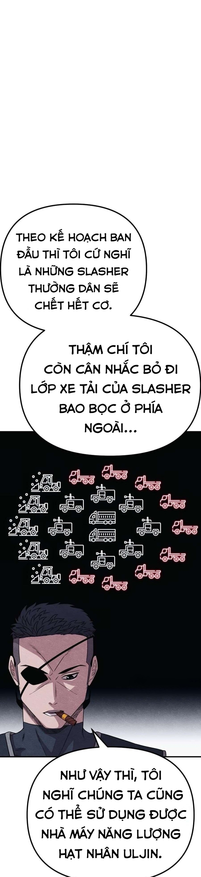 Đấng Cứu Thế Chương 24 Ảnh 16