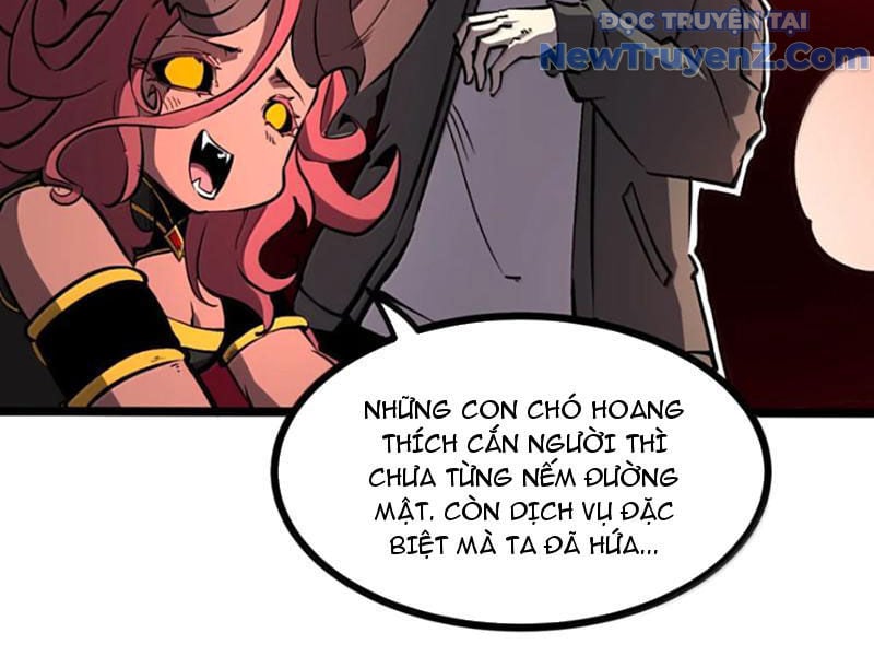 Ta Nhặt Rác Thượng Vương Giả Chương 66 Ảnh 62