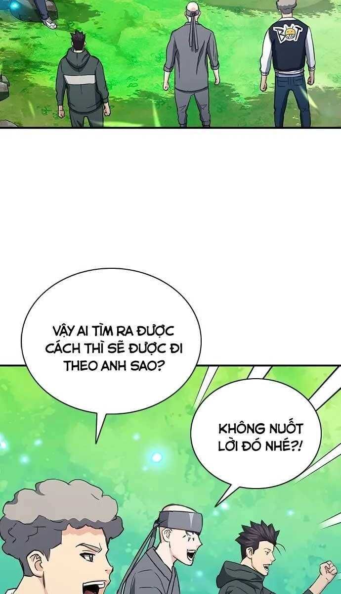 Druid Tại Ga Seoul - Người Hóa Thú Chương 102 Ảnh 76