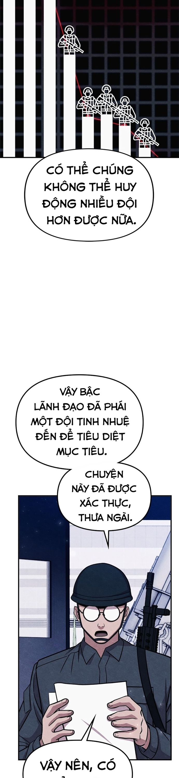Đấng Cứu Thế Chương 33 Ảnh 10