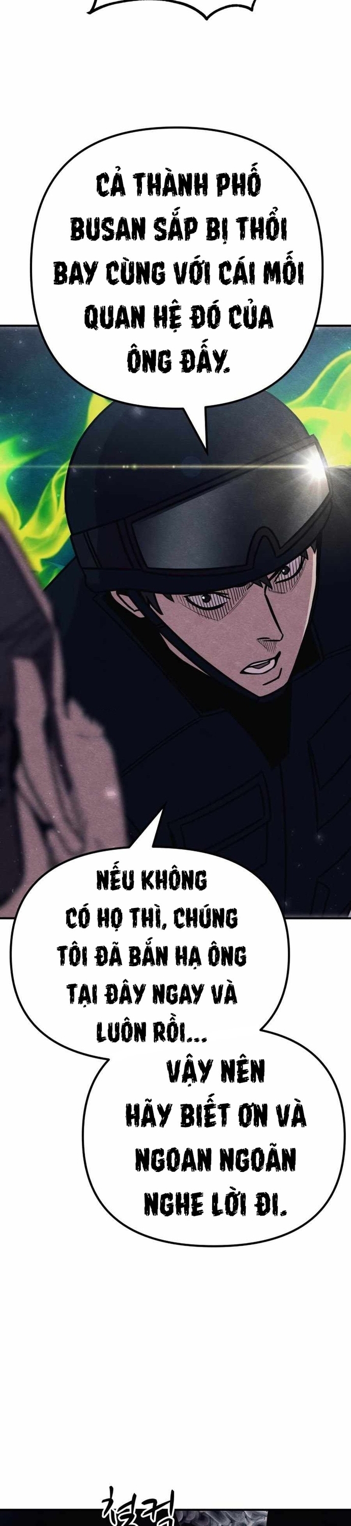 Đấng Cứu Thế Chương 28 Ảnh 45