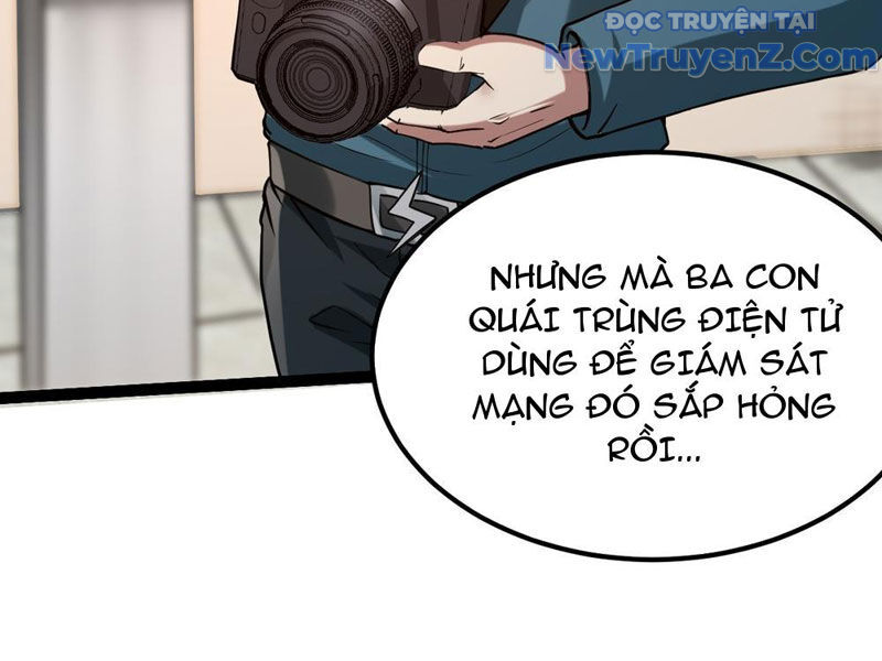 Ta Bắt Quái Thú Ở Tận Thế Chương 4 Ảnh 27