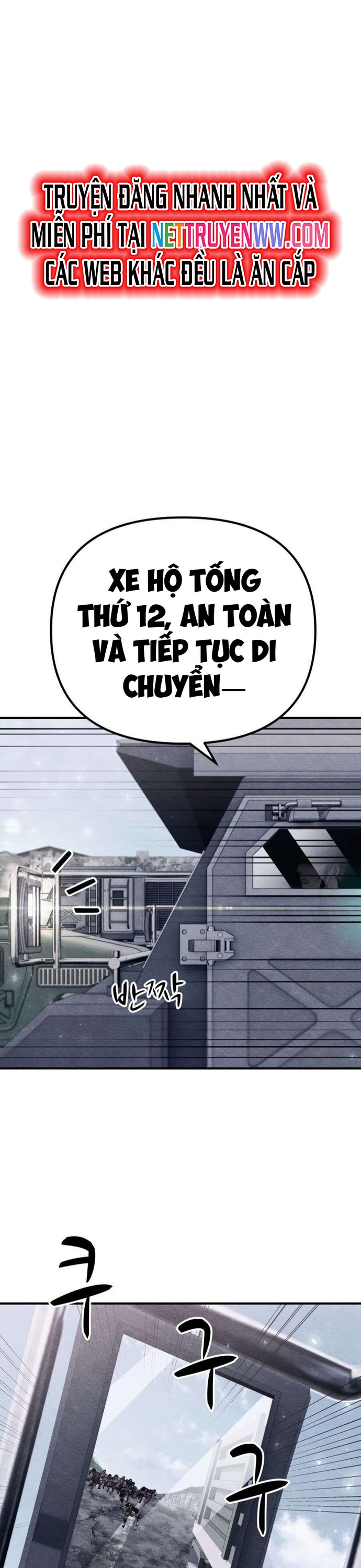 Đấng Cứu Thế Chương 24 Ảnh 5