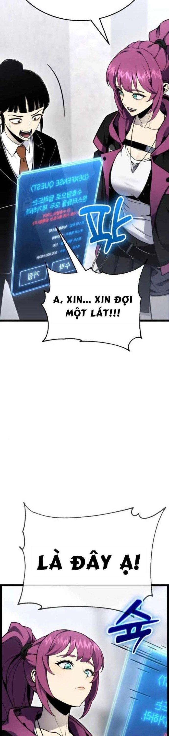 Người Chơi Phàm Thực Chương 9 Ảnh 9