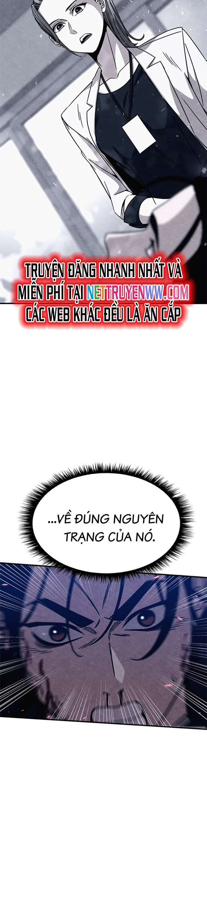 Đấng Cứu Thế Chương 37 Ảnh 60