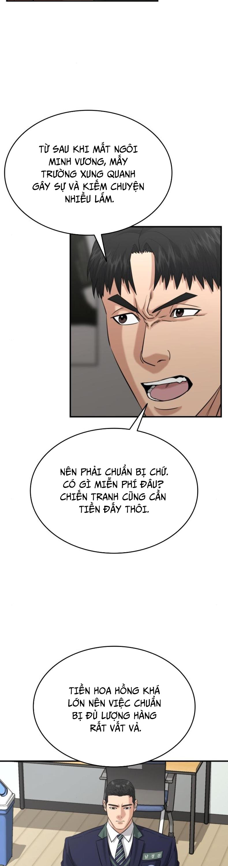 Minh Vương Chương 23 Ảnh 37