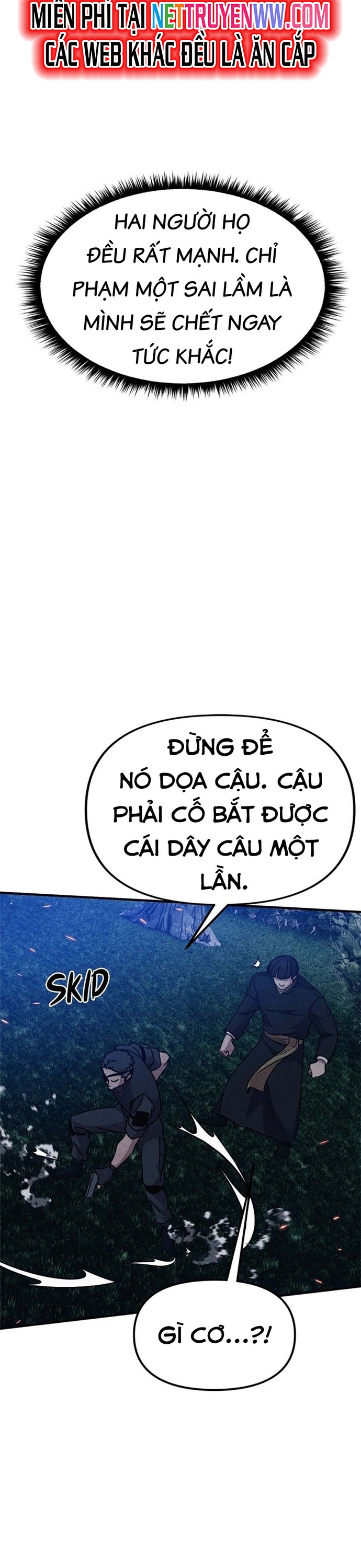 Đấng Cứu Thế Chương 36 Ảnh 47