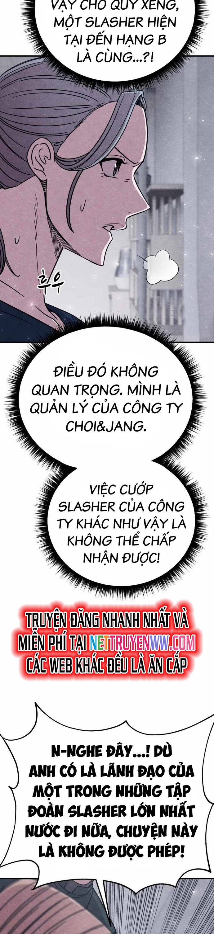 Đấng Cứu Thế Chương 22 Ảnh 7