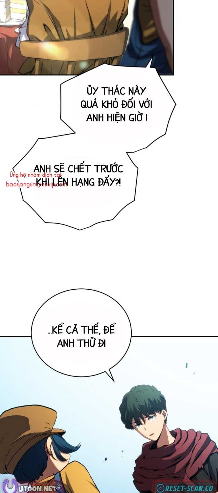 Wild Ranker Chương 6 Ảnh 21