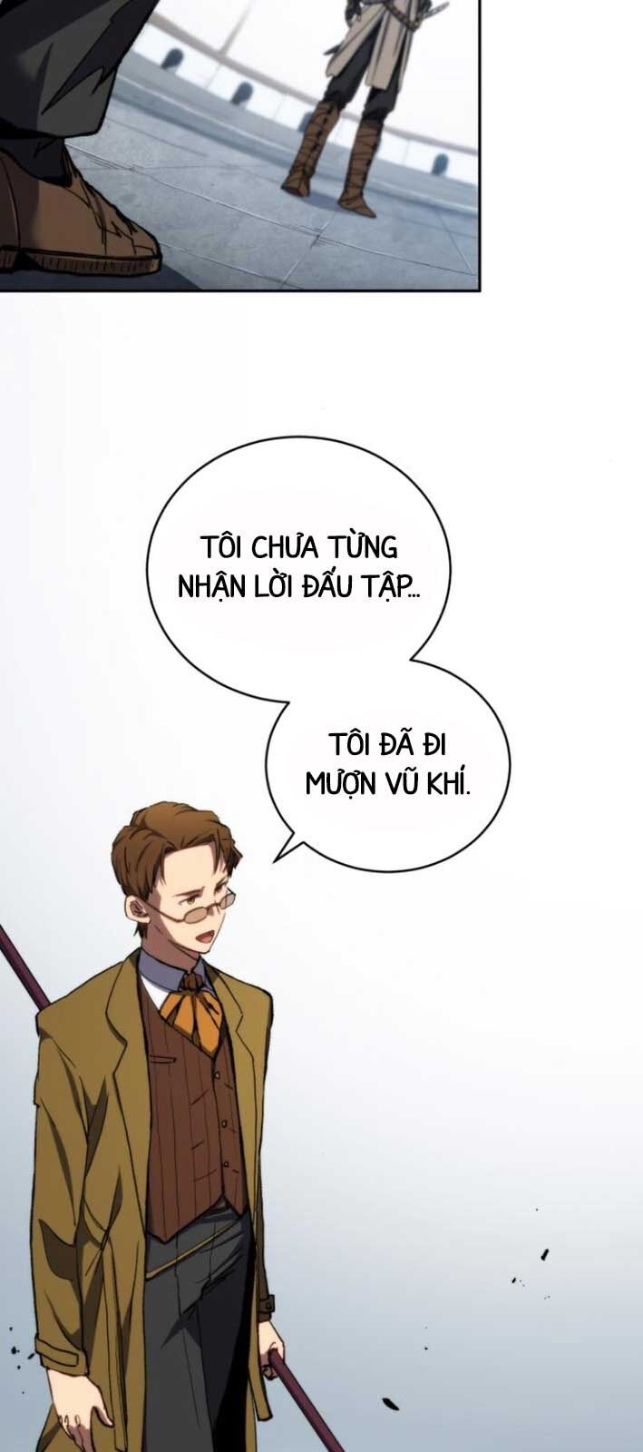 Wild Ranker Chương 6 Ảnh 34