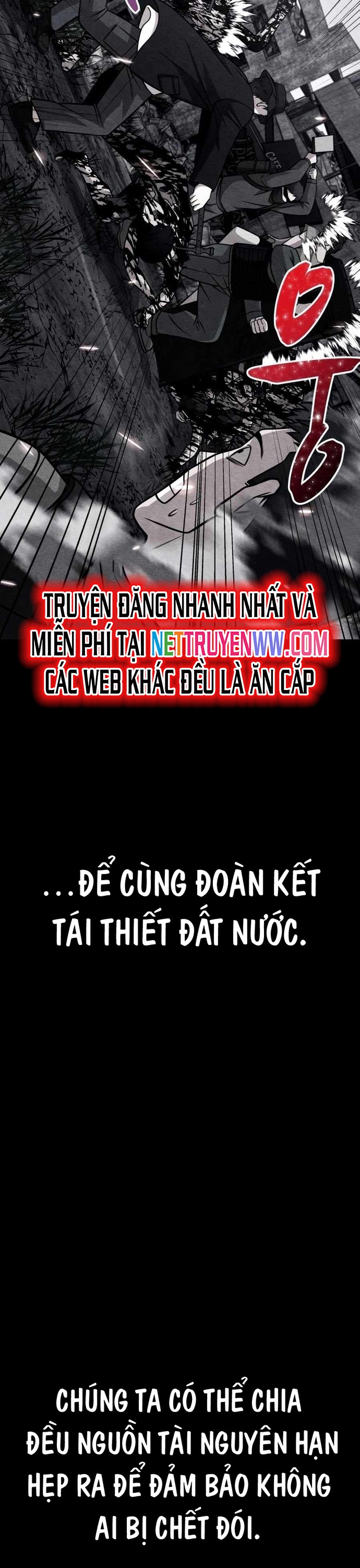 Đấng Cứu Thế Chương 28 Ảnh 14