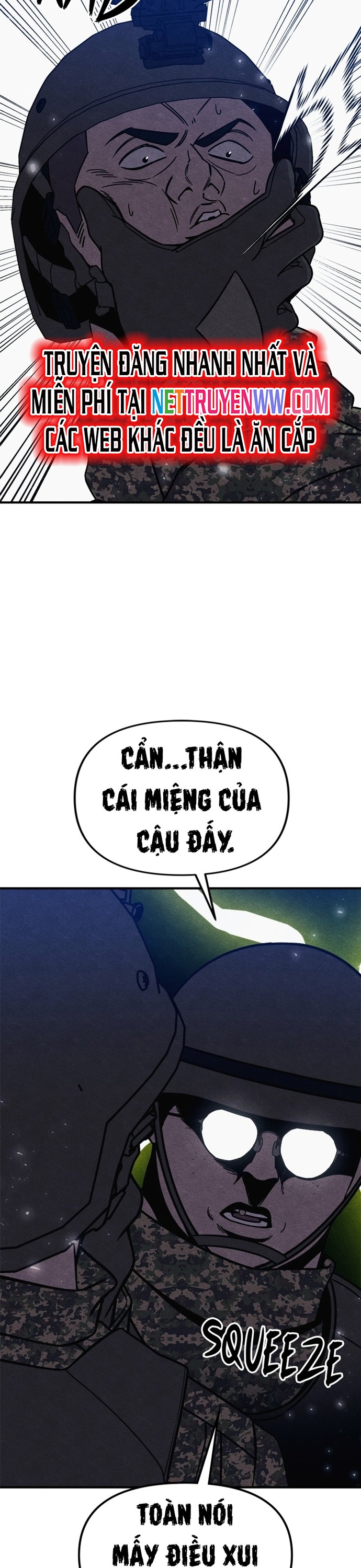 Đấng Cứu Thế Chương 35 Ảnh 26