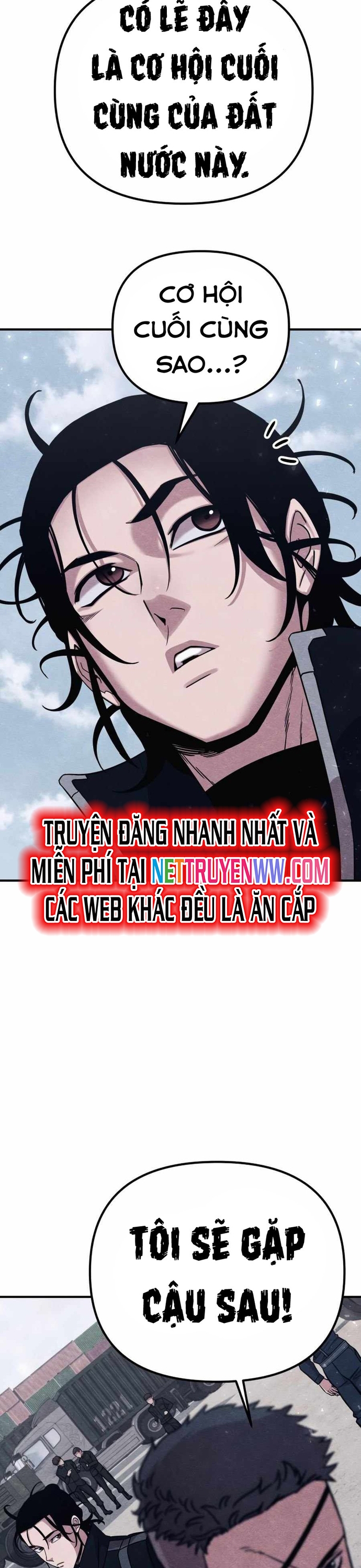 Đấng Cứu Thế Chương 22 Ảnh 43